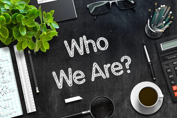 OunicMedia — who we are